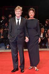 Robert Redford's Wife: a Look at His Marriage History