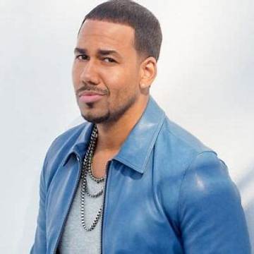 Romeo Santos Net Worth Bio Wiki Age Height