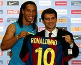 Ronaldinho's Historic Injuries: a Comprehensive Overview