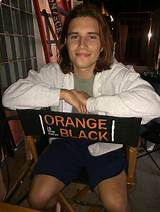 Ronen Rubinstein's Breakout Role in Orange Is the New Black: an Unforgettable Performance