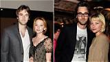 Ryan Eggold's Dating Life: Who's He Seeing?