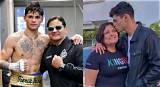 Ryan Garcia Family: Unveiling the Inner Circle of a Boxing Star