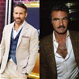 Ryan Reynolds and Burt Reynolds Family Ties Revealed