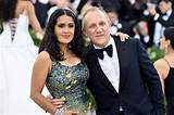 Salma Hayek Pinault's Net Worth: a Fortune Built on Talent and Connections