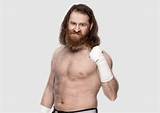 Sami Zayn Biography, Wife, Age, Height and Other Facts