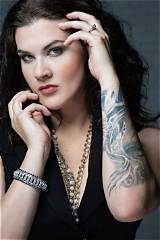 Sarah Jakubasz: the Unsurpassed Ink Master