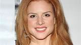 Sarah Rafferty: a Renowned Actress with Grace and Charisma