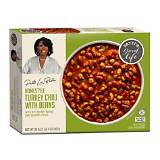 Savory and Spicy: Patti Labelle's Chili Recipes