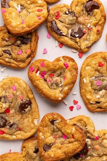 Savory Chocolate Shaped Like Tiny Chips: a Sweet Treat for All Occasions