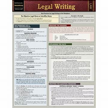 Scalia Jack: a Reference Guide for Legal Professionals