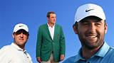 Scottie Scheffler Career Earnings: Pro Golf's Rising Star