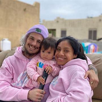 Sean O'malley's Kids: Adorable Family Moments