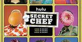 Secret Chef Cheffy Voice Actor Arden Myrin and Winner Announced