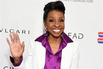 See Gladys Knight in Fresno