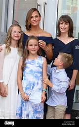 Seraphina Affleck: a Rising Star in Hollywood