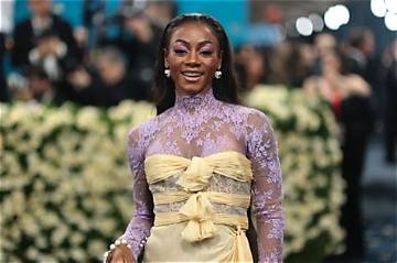 Sha Carri Richardson Net Worth 2024