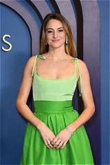 Shailene Woodley in 2020: Latest News and Projects