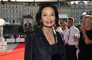 Shakira Caine Bio, Wiki, Age, Height, Parents, Young, Husband, Children, Movies and Net Worth.