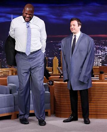 Shaquille Oneal Tells Haters to Kiss the Ring as He Returns to Rap