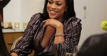Shaunie O'neal's Net Worth: Uncovering Her Post-Divorce Finances