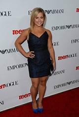 Shawn Johnson's Height, Weight, Age, Spouse, and Family Facts