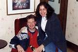 Sheila Davalloo Where Is She Now? Husband Paul Christos Photos and Whereabouts