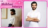 Shikhar Pahariya's Father: Who Is He?