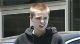 Shiloh Jolie-Pitt's Buzzcut Game Remains Strong in Latest Stroll with Siblings