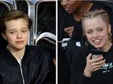 Shiloh Jolie-Pitt Tran: Inspiring Journey of a Trailblazing Role Model