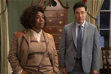 Shonda Rhimes’ Husband: the Man Behind the Curtain