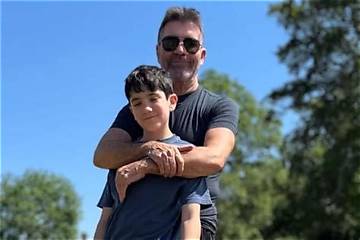 Simon Cowell's Son, Eric: the Next Generation of Music Moguls