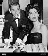 Sinatra's Second Wife: a Look into Ava Gardner
