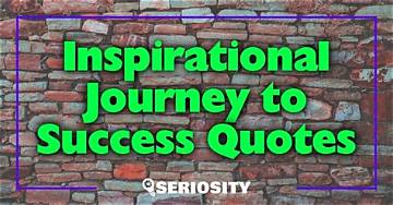 Skills, Success, and Inspirational Journey