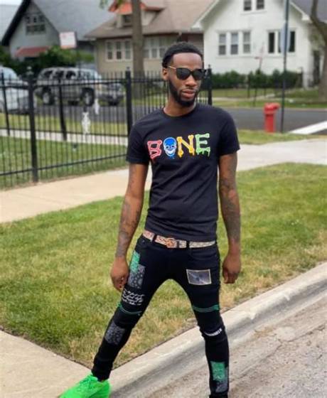 Skinbone Height, Weight, Net Worth, Age, Birthday, Wikipedia, Who, Nationality, Biography