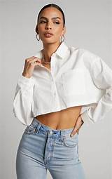 Slaying in Style: White Short Sleeve Cropped Cardigan