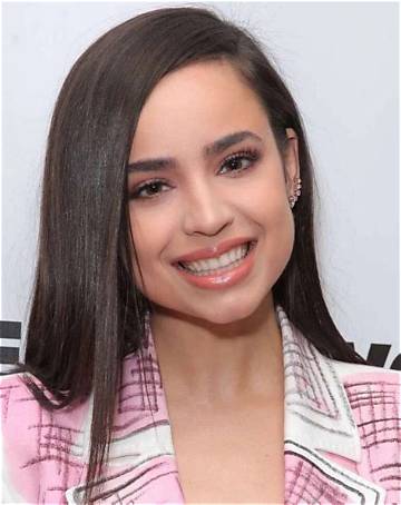 Sofia Carson Ethnicity, Nationality, Race, Family, Body Measurements, Career