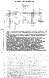 Solve the Ultimate Delivery Person Crossword Puzzle