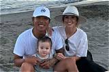 Soohyun Kim: Wife and Family Life in the Spotlight