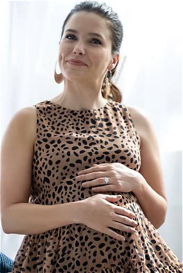 Sophia Bush Pregnant? the Truth Behind the Rumors
