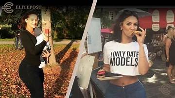Sophie Brussaux: a Journey from Modeling to the Spotlight