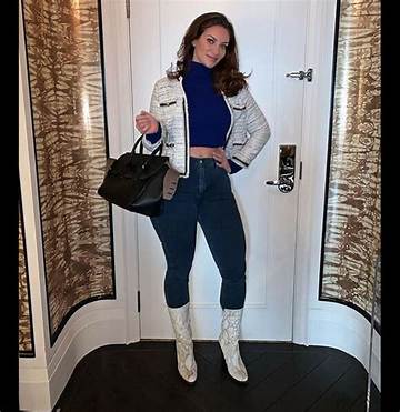 Sophie Brusseaux: Exposing the Secrets of Justin Bieber's Baby Mama