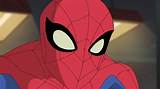 Spectacular Spider-Man Video Shopie Rain Adventure