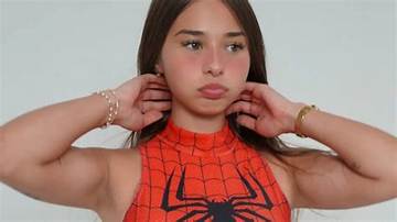 Spider-Man Action: Sophie Rain Shines in Part 2