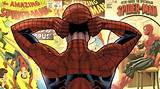 Spider-Man's Secret Identity Revealed in Sophie Rain Leak: Full Details Inside