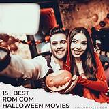 Spooky Love: Halloween Rom Coms to Make Your Heart Race