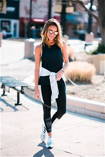 Sporty and Stylish: the Ultimate Guide to Teen Booty Shorts