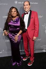 Star Jones' Husband's Net Worth