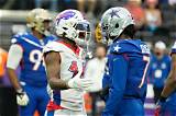 Stefon Diggs Coming to Dallas "Soon". .. According to a Now-Deleted Tweet from Trevon Diggs