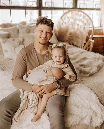 Sterling Mahomes Illness: Understanding the Impact and Recovery Journey