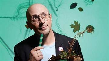 Steve Burns: Unraveling the Mystery of His Partner